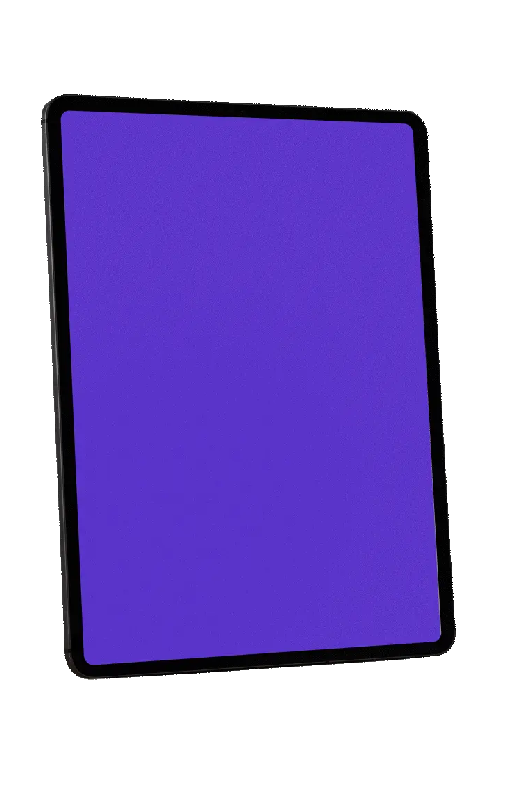 tablet